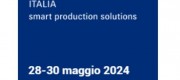 2024年意大利帕尔马电气自动化系统及元器件展SPS