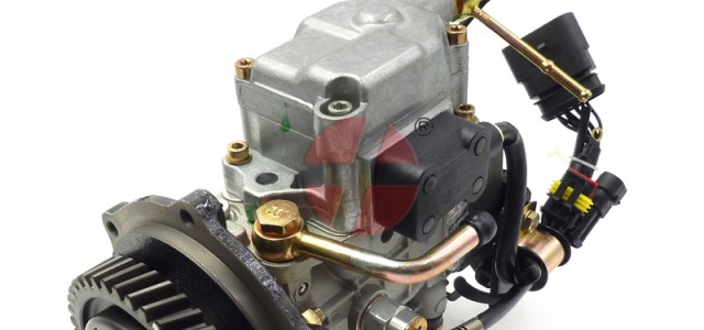 柴油机ve泵NJ-VE4/11E1800L024油泵